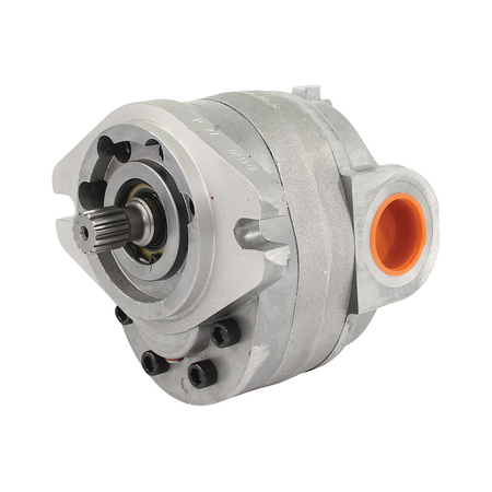 A & I PRODUCTS Pump, Hydraulic w/o Adaptor 7.4" x9.7" x7.1" A-300420